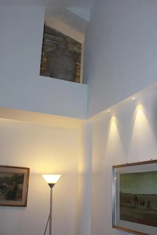 Apartment Ferienwohnung I Giardini Di Pula 