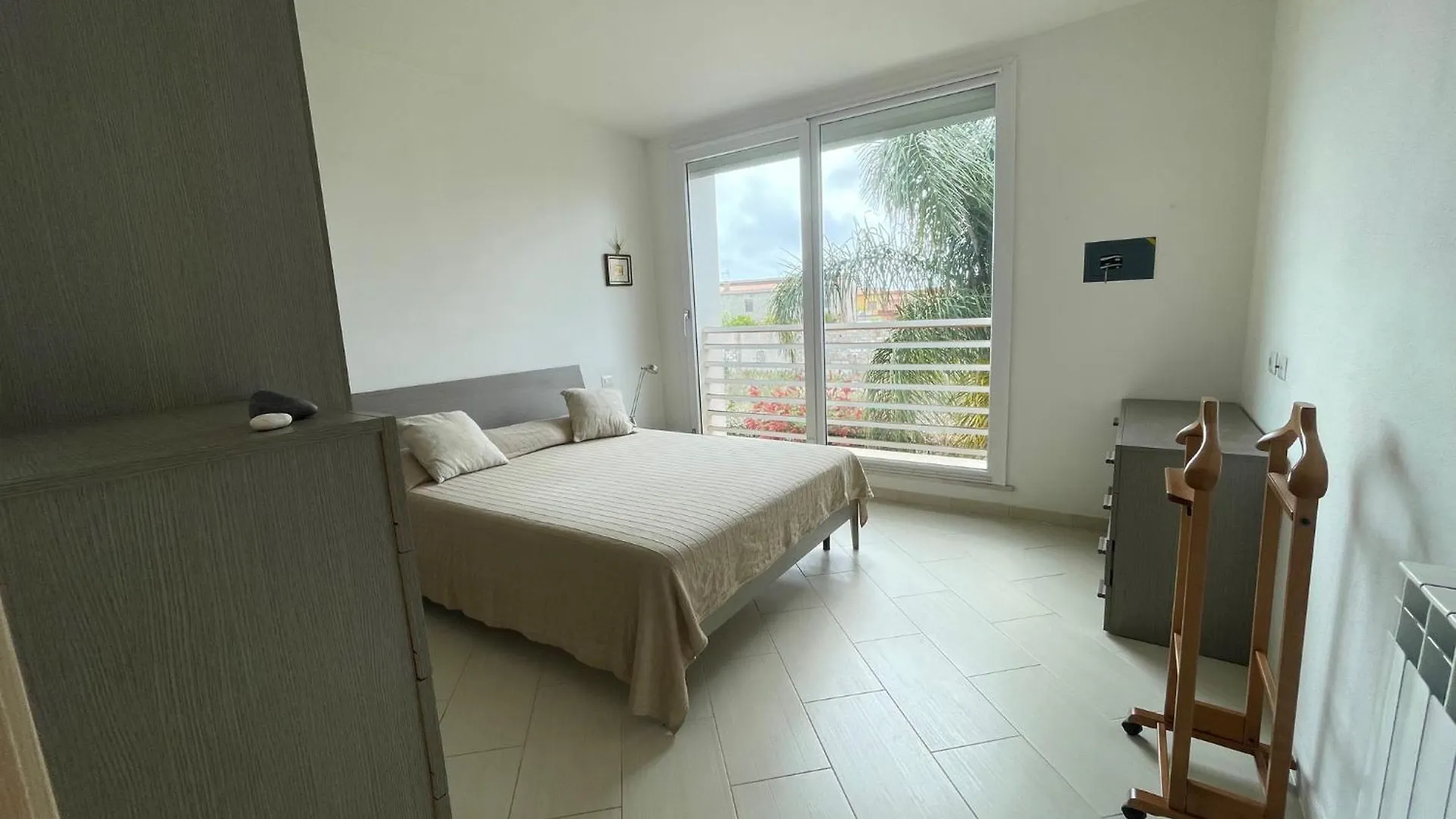 Apartment Ferienwohnung I Giardini Di Pula 