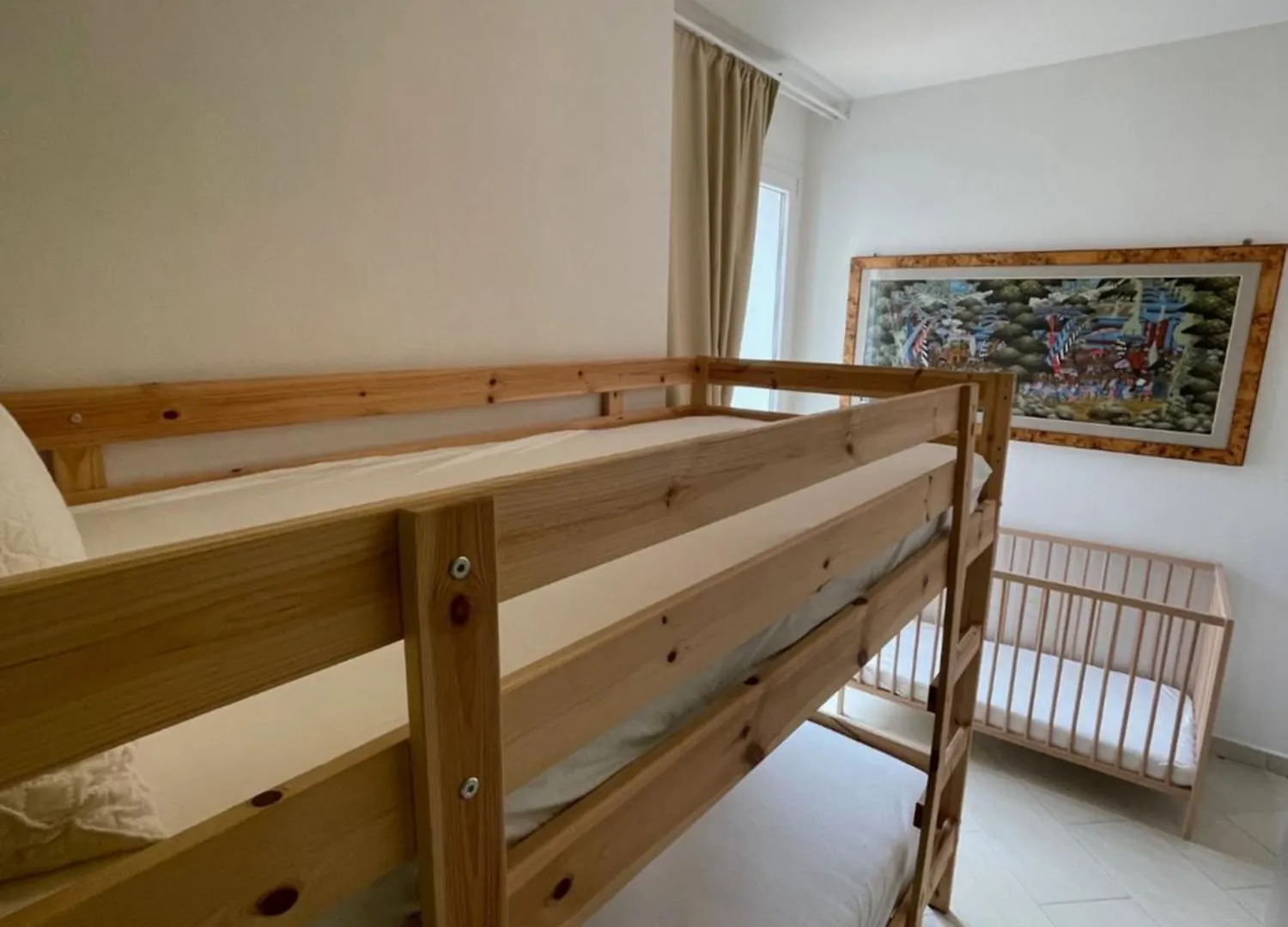 Ferienwohnung I Giardini Di Pula 